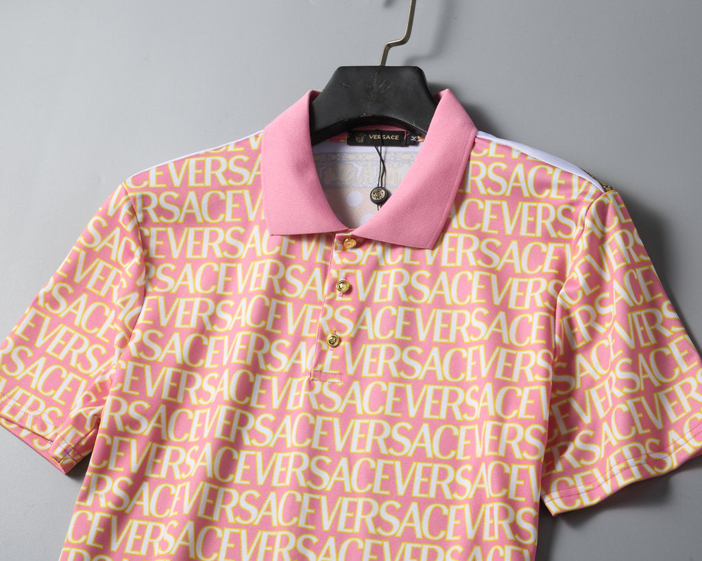 V*RSC Polo Shirt