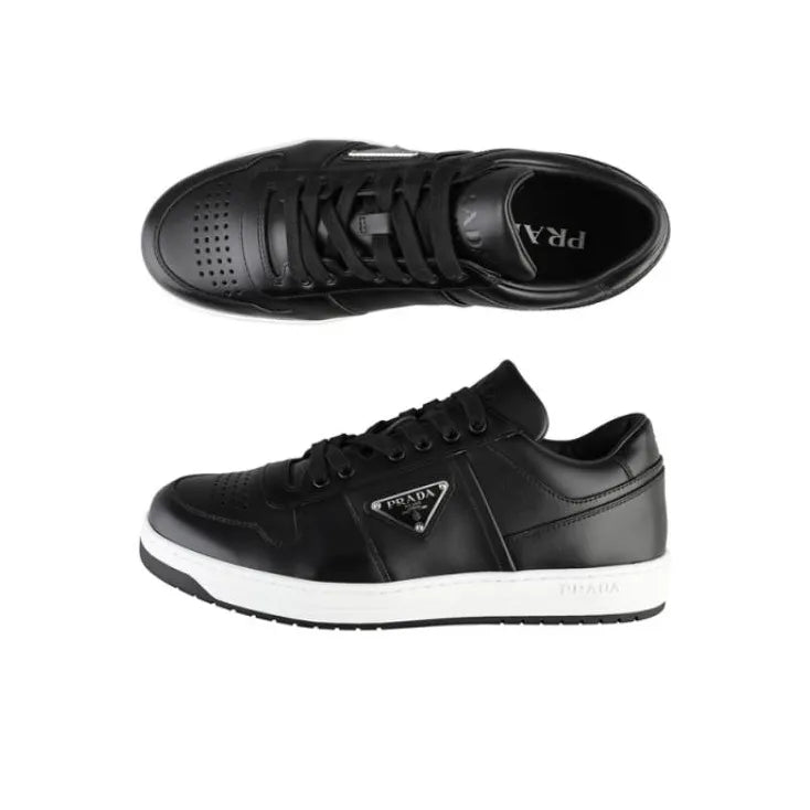 PRD District Low Top Sneaker (Women's)