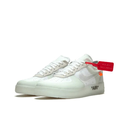 Af1 x 0FF-WH1T3 (Women's)