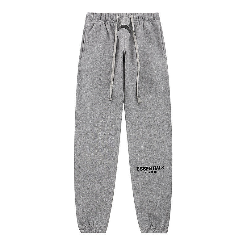 3SS3NT14L Logo Sweatpants