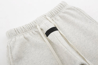 3SS3NT14L Logo Sweatpants