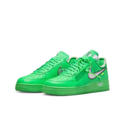 Af1 x 0FF-WH1T3 (Women's)