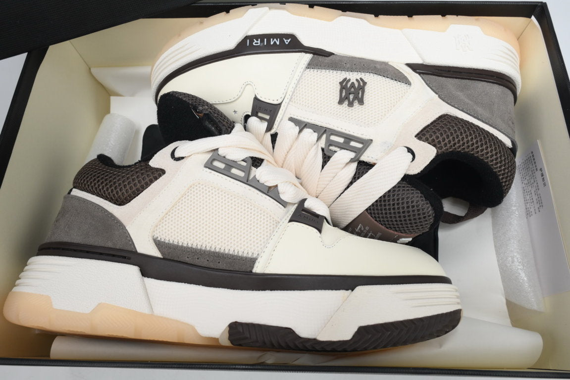 Ma-1 Sneakers (Men's)