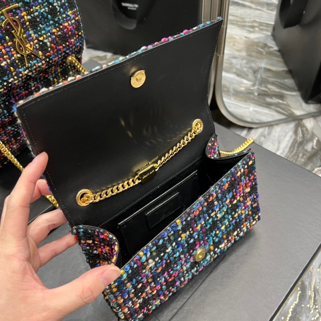 Small Kate Chain Bag