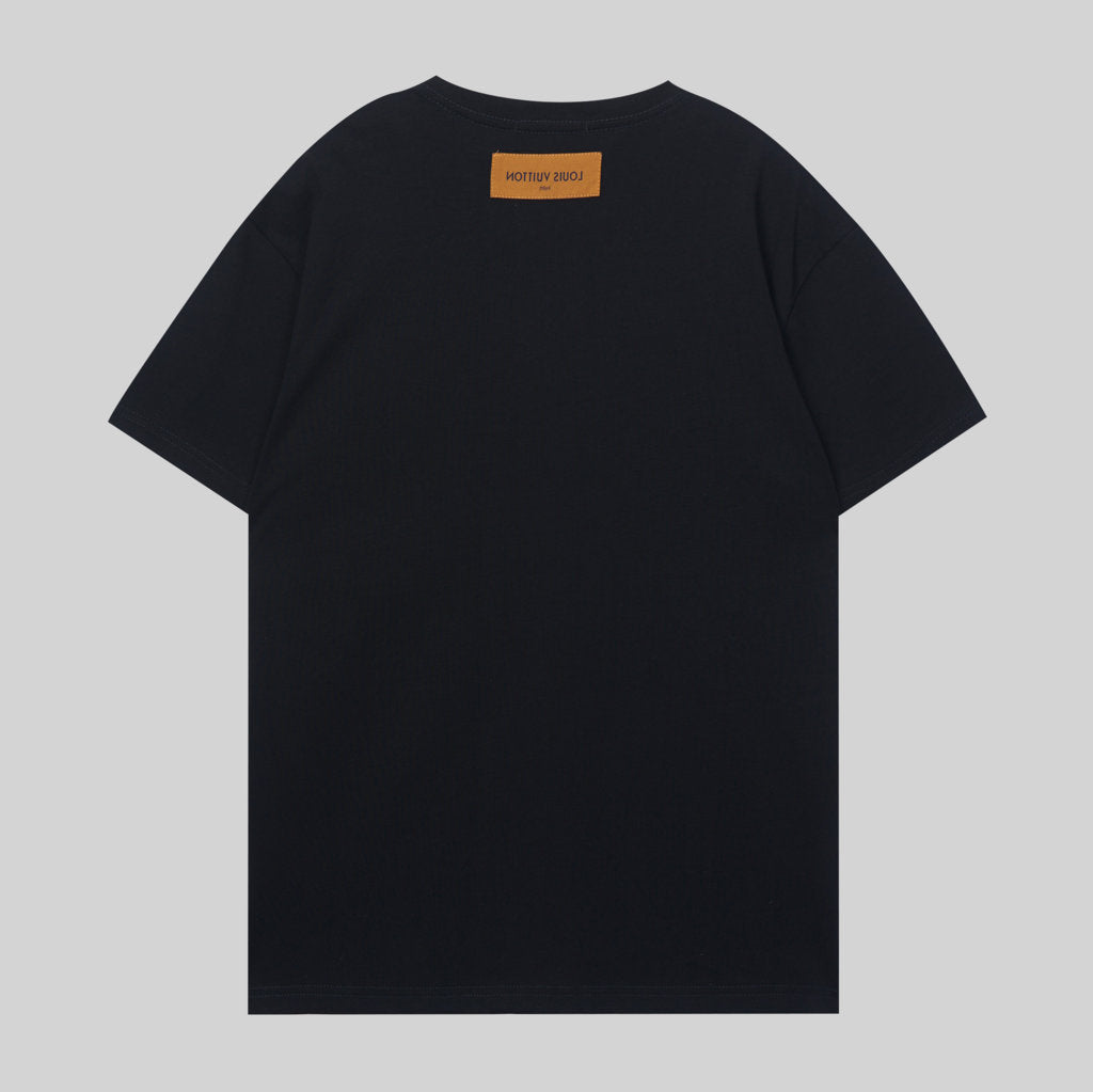 LIV Logo T-shirt