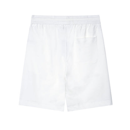 GV*C1 Logo Shorts