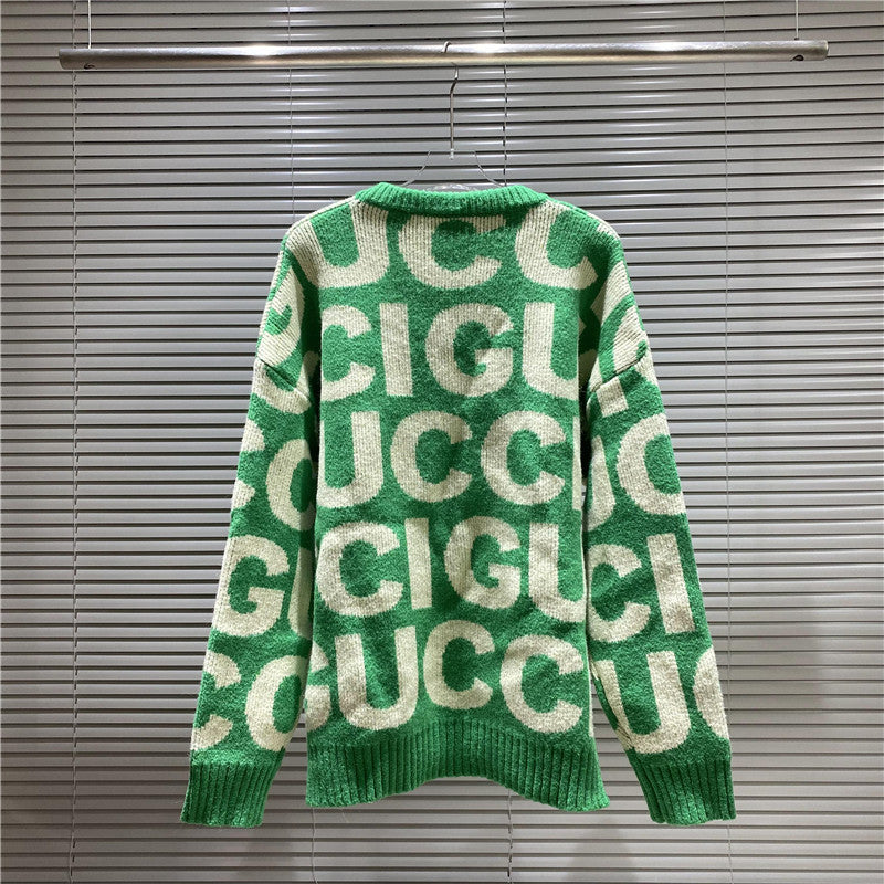 GV*C1 Sweater