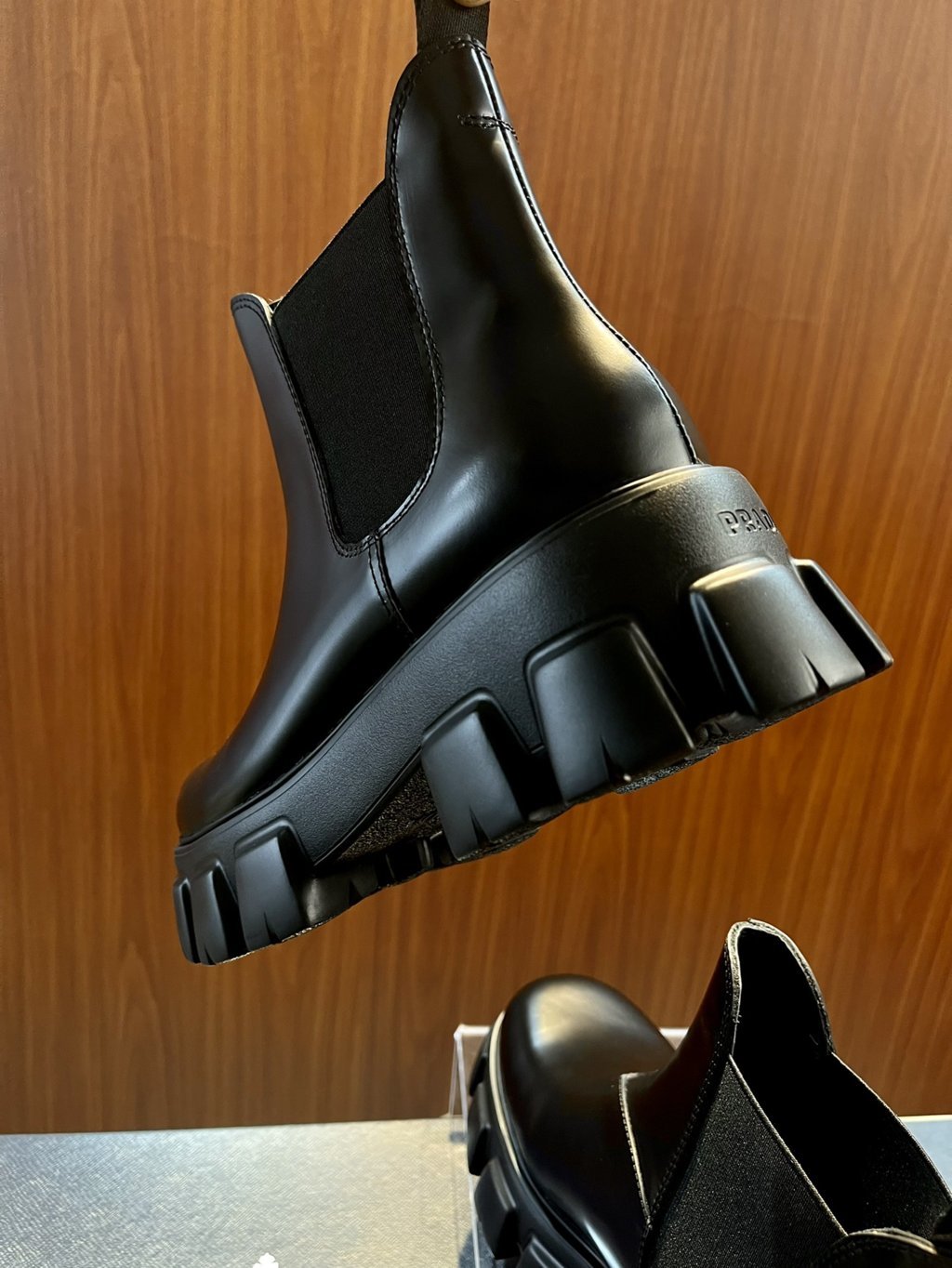 PRD Monolith Chelsea Boot (Men's)