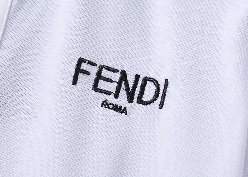 FE*DI Polo Shirt