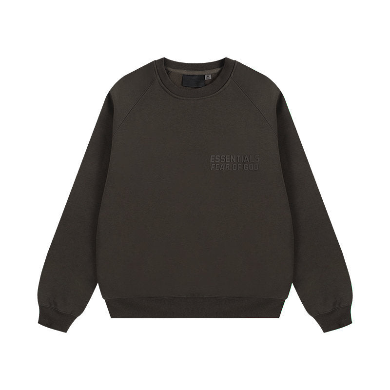 3SS3NT14L Logo Sweatshirt