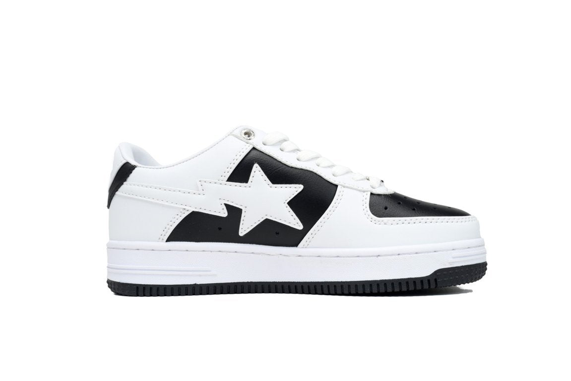 Sta Low Sneaker (Men's)