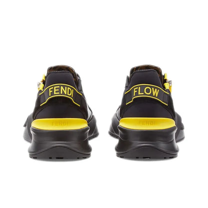 F*F Flow Low Top Sneakers (Women's)