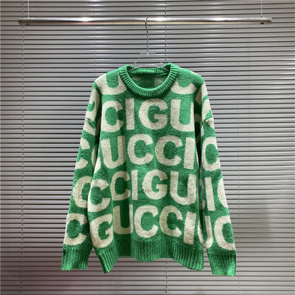 GV*C1 Sweater