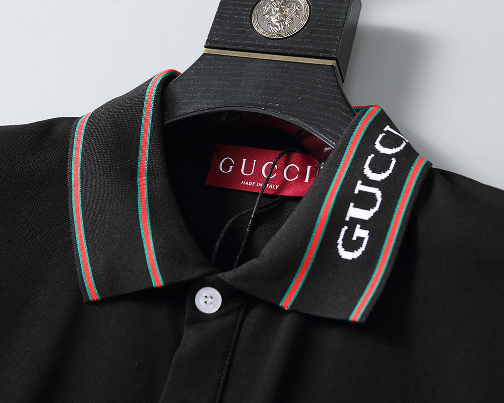 GV*C1 '25 Polo Shirt