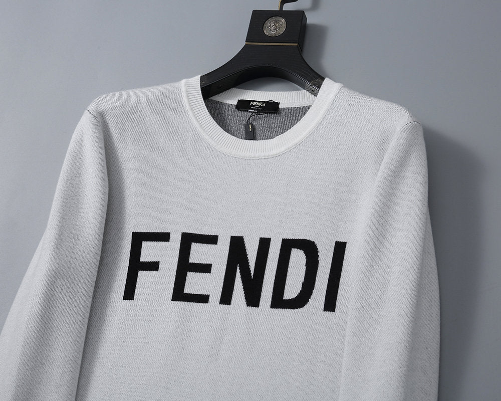 FE*DI Logo '24 Sweater