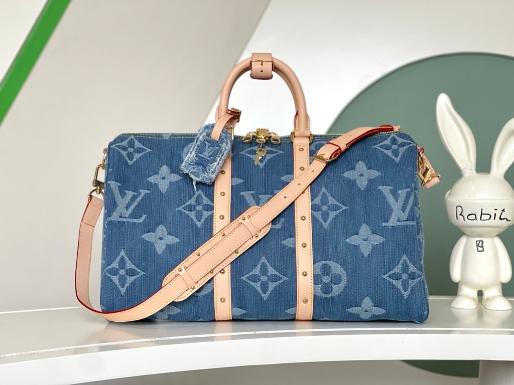 LIV Keepall 45