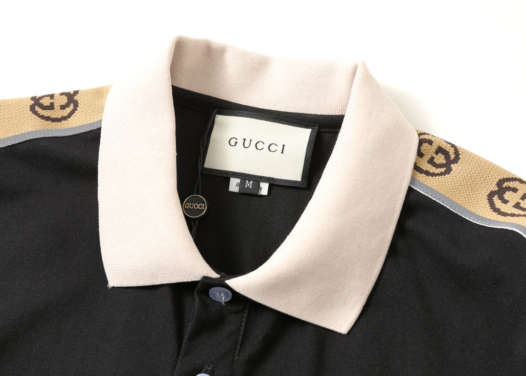 GV*C1 Polo Shirt