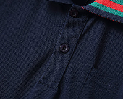 GV*C1 '25 Polo Shirt