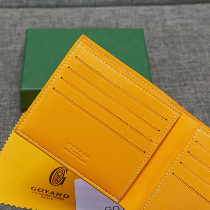 Victoire Wallet