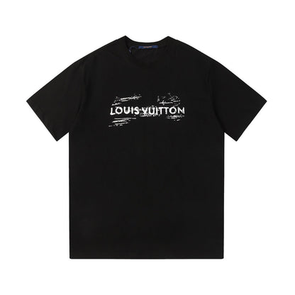 LIV Logo T-shirt