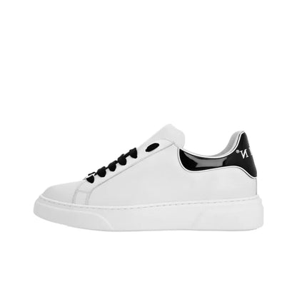 P*P Big Bang Low Top Sneakers