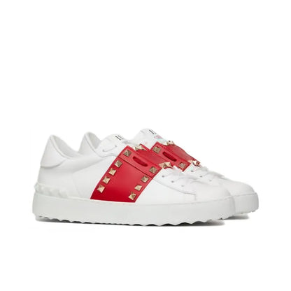 VL7N Rockstud 'Untitled' Sneakers