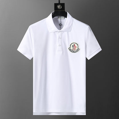 M*NCLR Logo '25 Polo Shirt