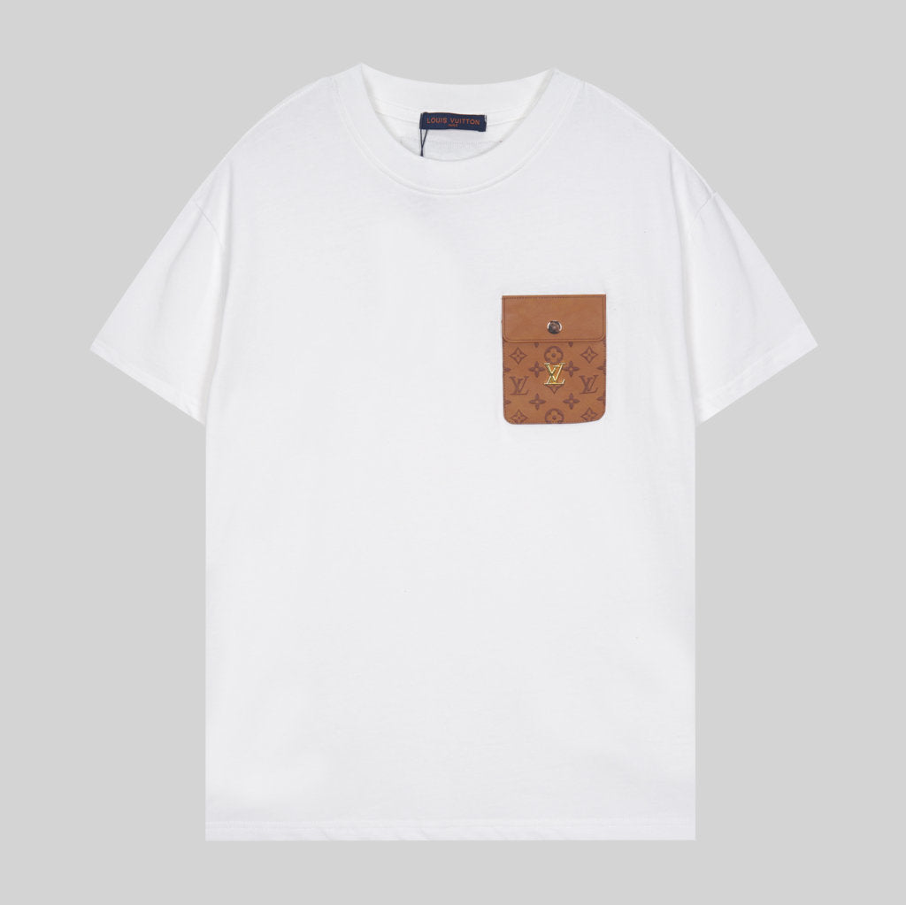 LIV Logo T-shirt