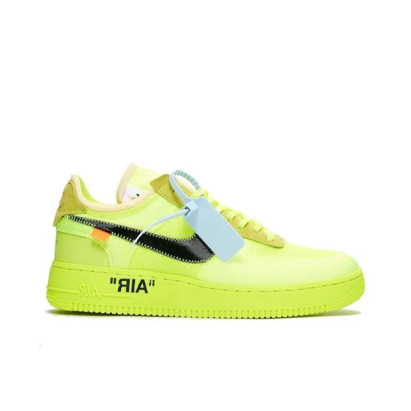 Af1 x 0FF-WH1T3 (Women's)