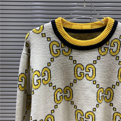 GV*C1 Sweater