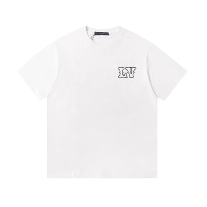 LIV Logo T-shirt