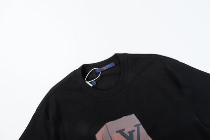 LIV Logo T-shirt