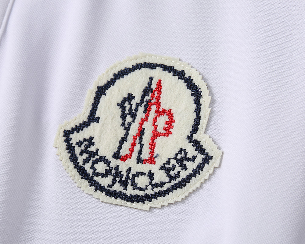 M*NCLR Logo '25 Polo Shirt