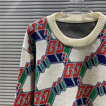 GV*C1 Sweater