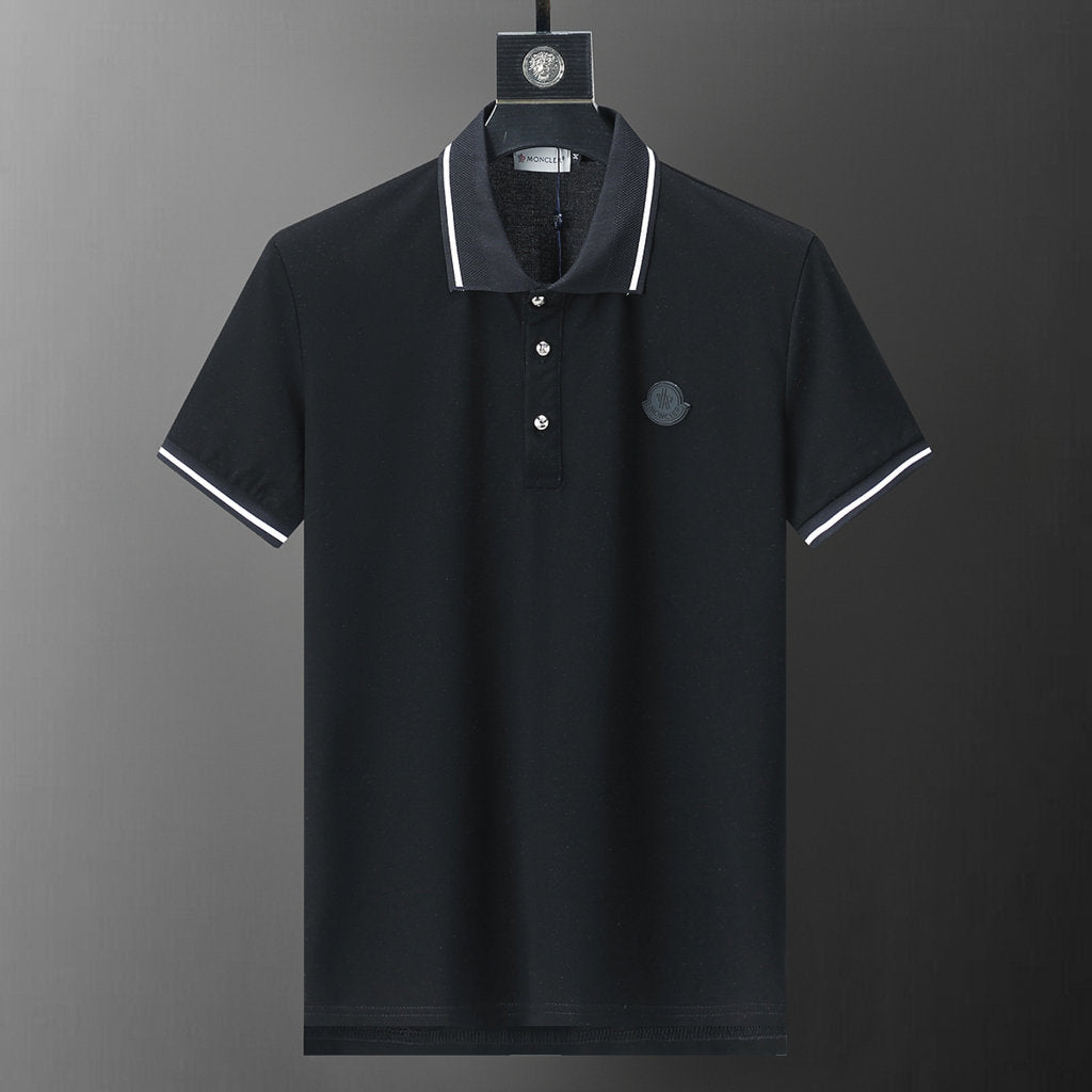 M*NCLR Polo Shirt