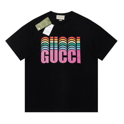 GV*C1 Logo T-shirt