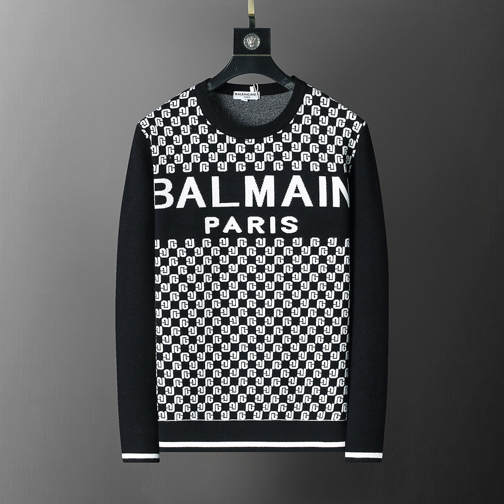 B*LM4*N Sweater