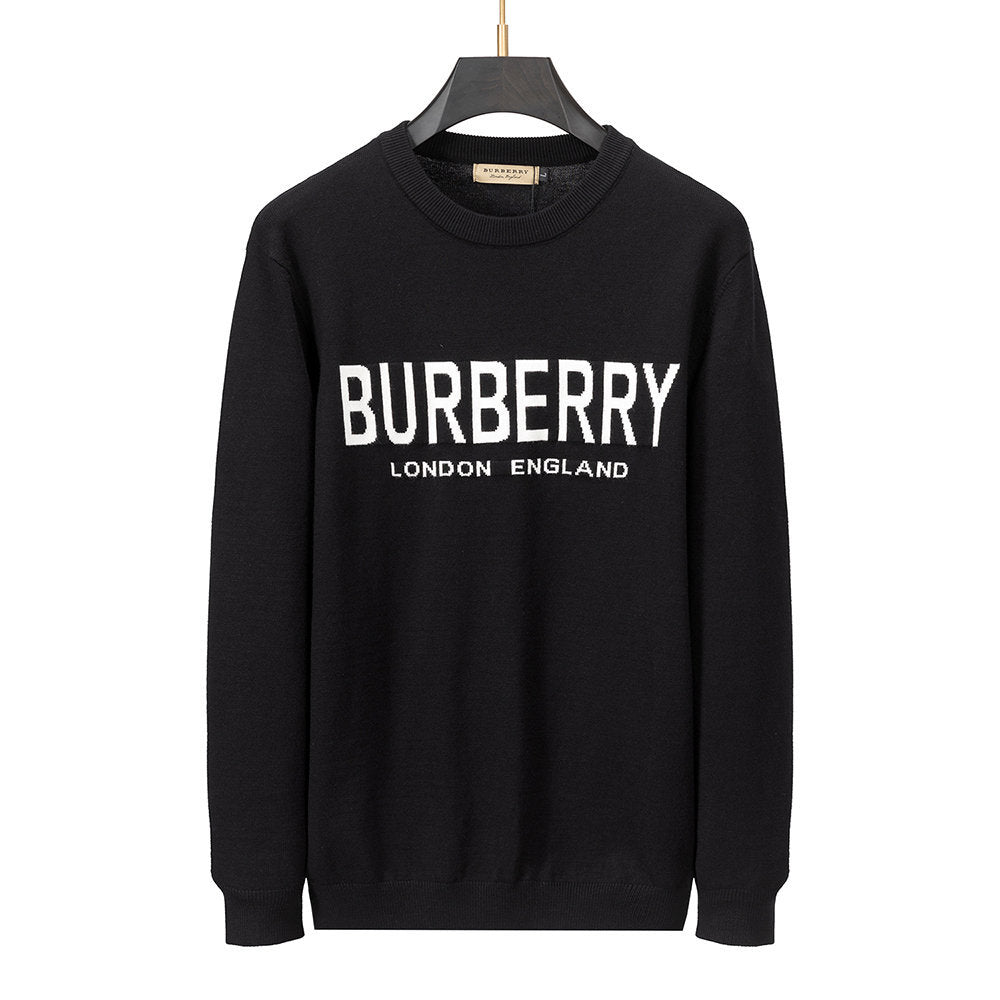 BVRB*Y Logo '24 Sweater