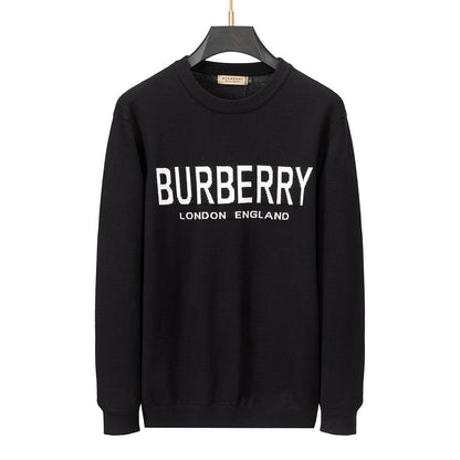 BVRB*Y Logo '24 Sweater