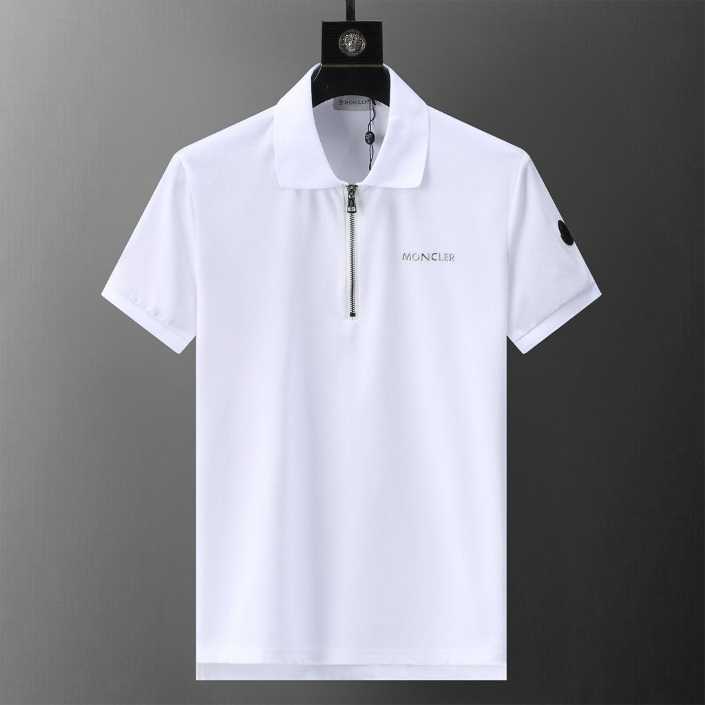 M*NCLR Polo Shirt