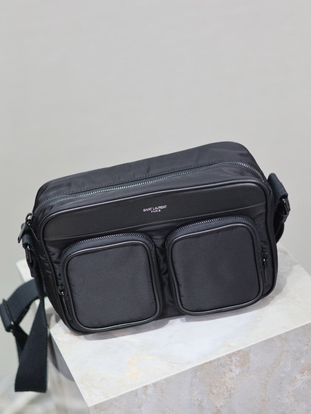 New City Camera Bag