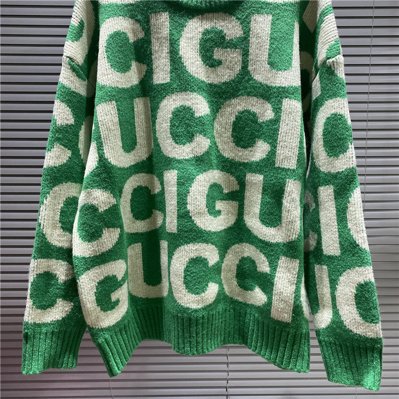 GV*C1 Sweater