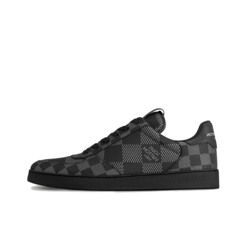 LIV Rivoli Sneaker Low Top (Men's)