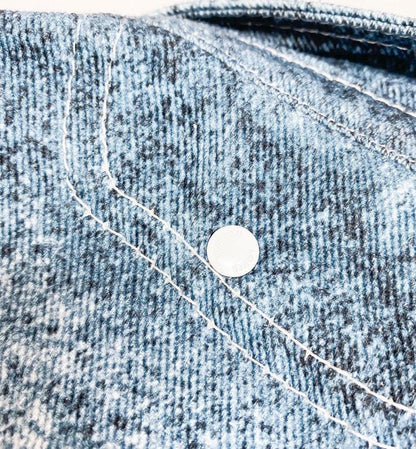 LIV Denim Jacket