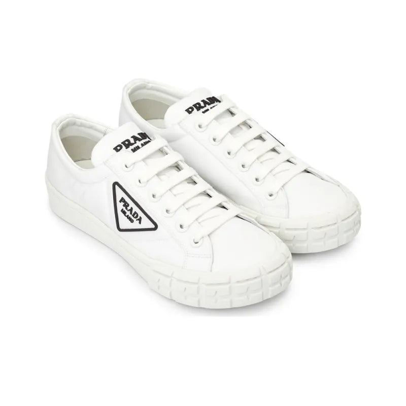 PRD Cassetta Wheel Sneakers