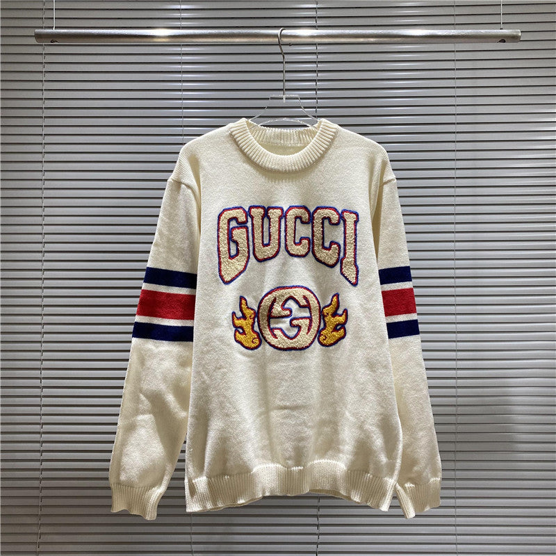 GV*C1 Sweater