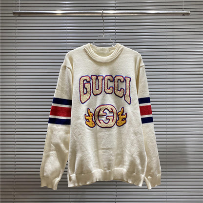 GV*C1 Sweater