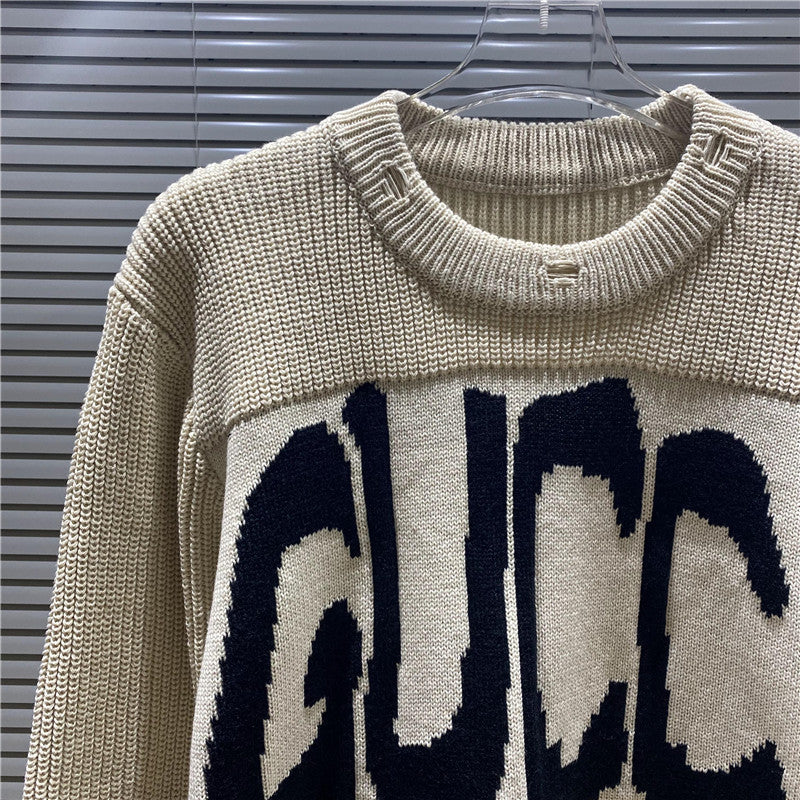 GV*C1 Sweater