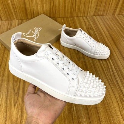 Louis Junior Spikes Sneaker Low