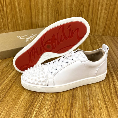 Louis Junior Spikes Sneaker Low